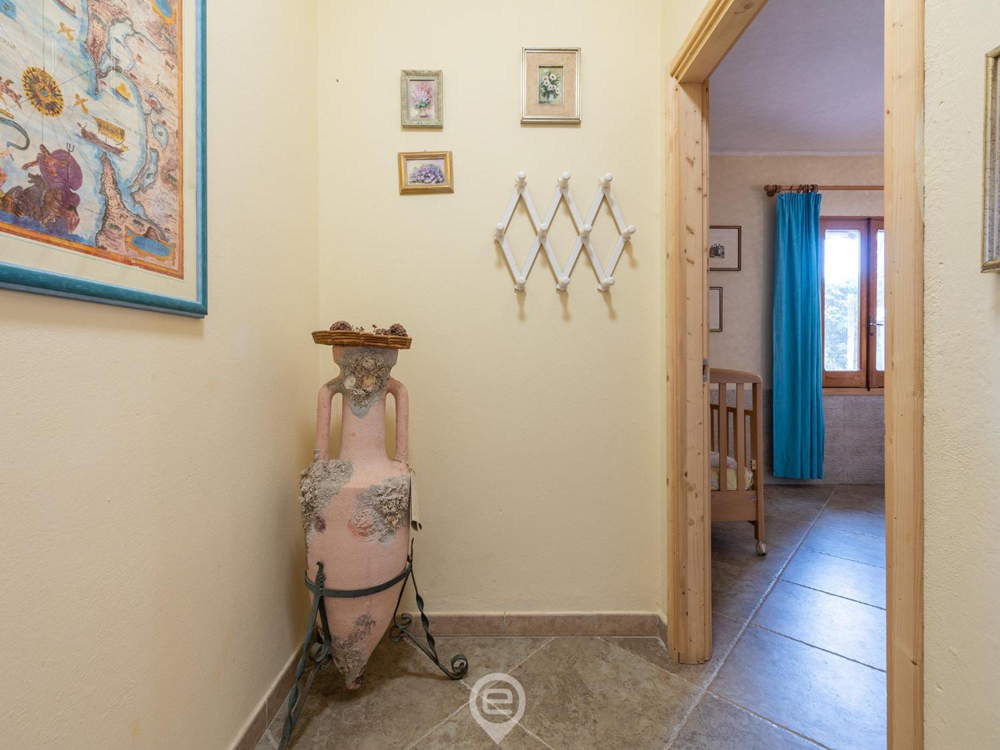 プトゥツ・イドゥ Casa Idaヴィラ エクステリア 写真