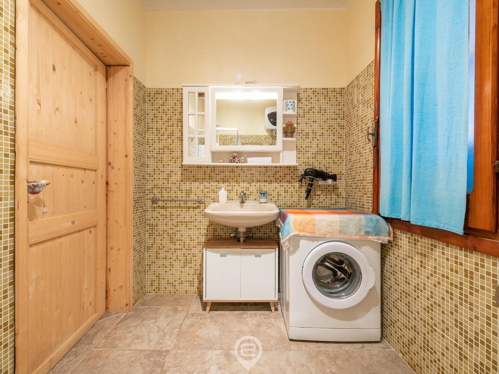 プトゥツ・イドゥ Casa Idaヴィラ エクステリア 写真