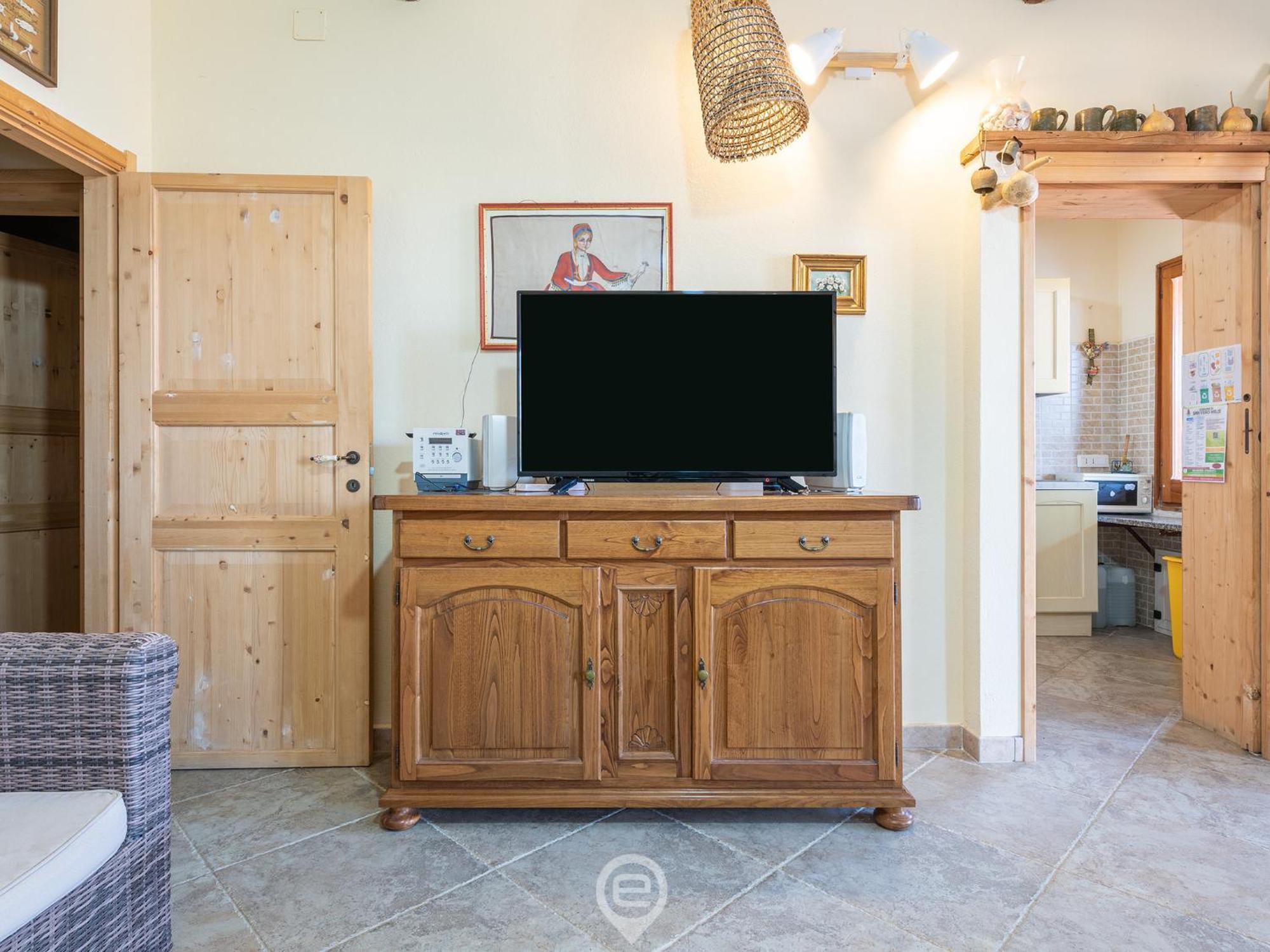 プトゥツ・イドゥ Casa Idaヴィラ エクステリア 写真