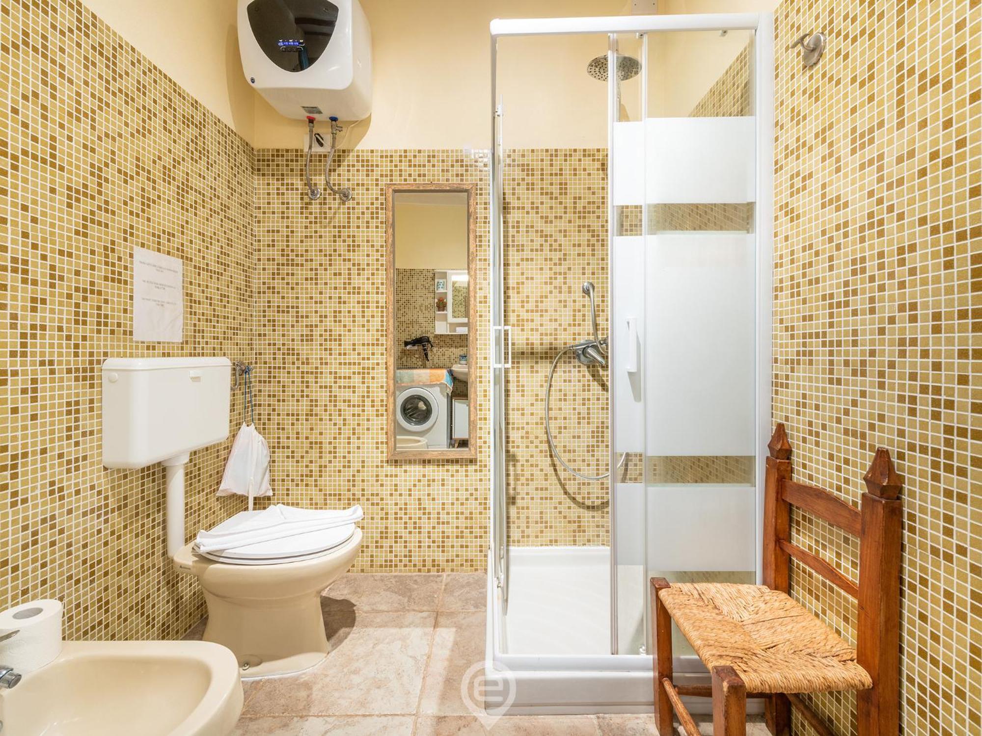プトゥツ・イドゥ Casa Idaヴィラ エクステリア 写真